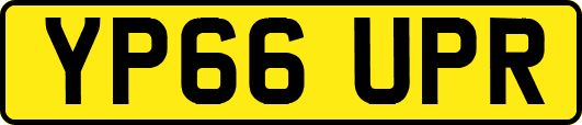 YP66UPR