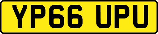 YP66UPU