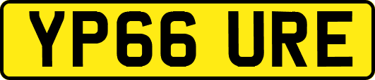 YP66URE