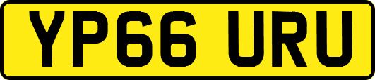 YP66URU