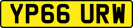 YP66URW