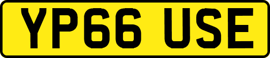YP66USE