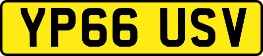 YP66USV