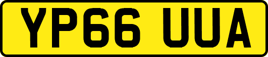 YP66UUA