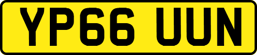 YP66UUN