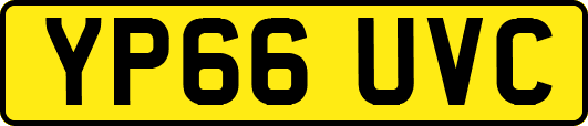 YP66UVC