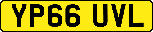 YP66UVL