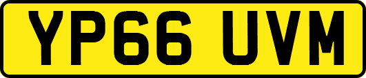 YP66UVM