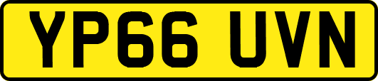 YP66UVN