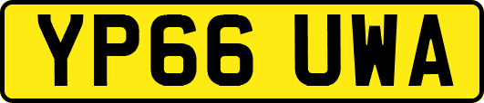 YP66UWA