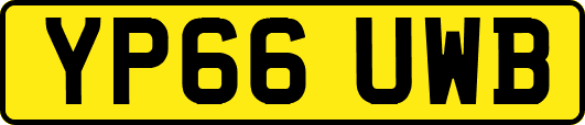 YP66UWB