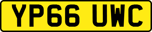 YP66UWC