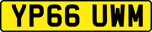 YP66UWM