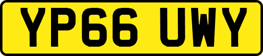 YP66UWY
