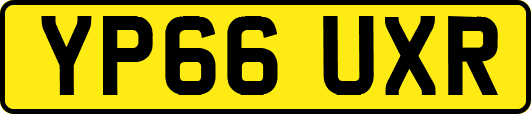 YP66UXR