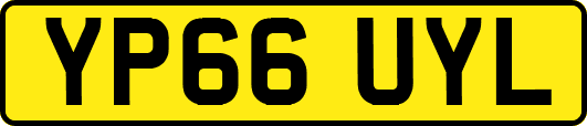 YP66UYL