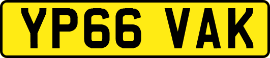 YP66VAK