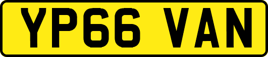 YP66VAN