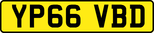 YP66VBD
