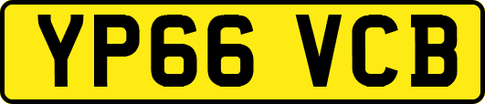 YP66VCB