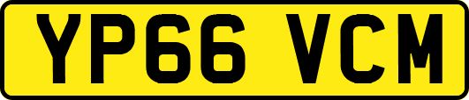 YP66VCM