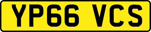 YP66VCS
