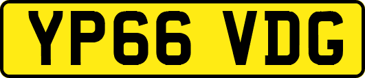 YP66VDG