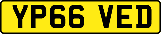 YP66VED
