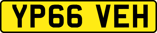 YP66VEH
