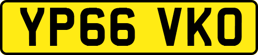 YP66VKO