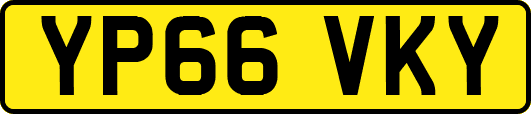 YP66VKY