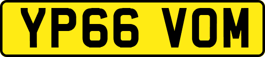 YP66VOM