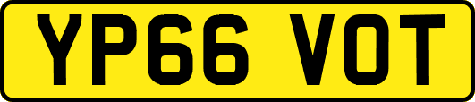 YP66VOT
