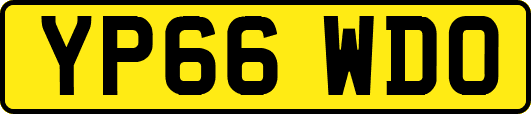 YP66WDO