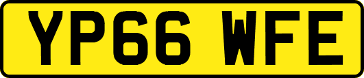 YP66WFE