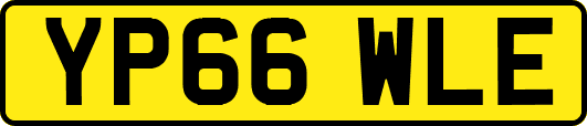 YP66WLE