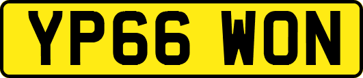 YP66WON