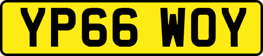 YP66WOY