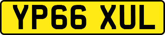 YP66XUL