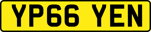 YP66YEN