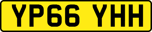 YP66YHH