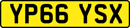 YP66YSX