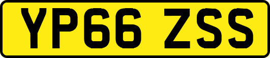 YP66ZSS