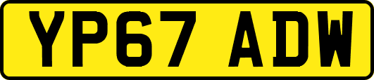 YP67ADW