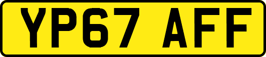 YP67AFF