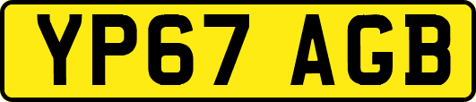YP67AGB