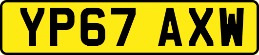 YP67AXW