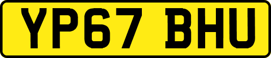 YP67BHU