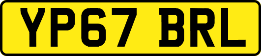 YP67BRL