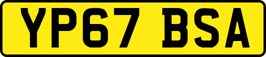 YP67BSA
